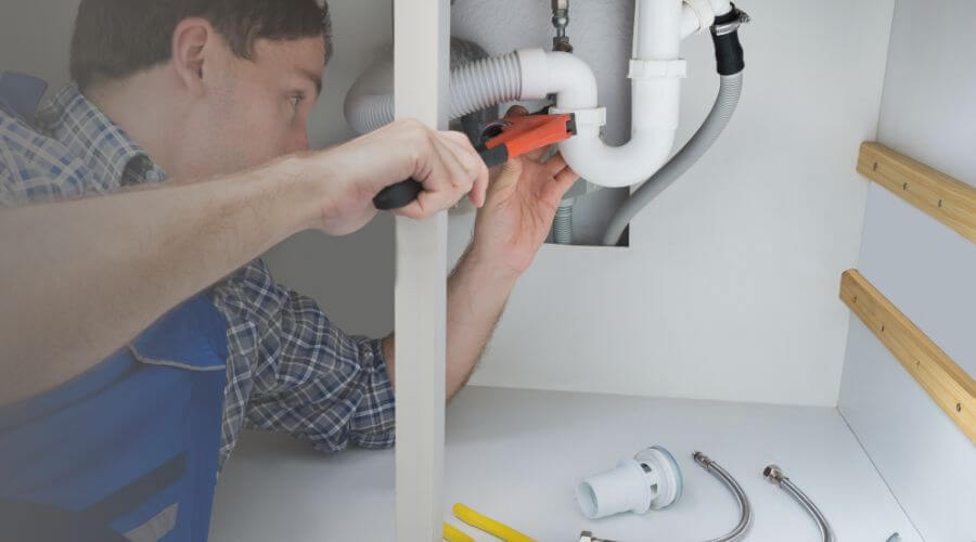 Professional same day plumber in Essington, PA